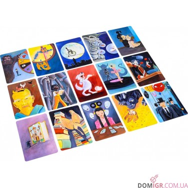 Діксіт Одіссея